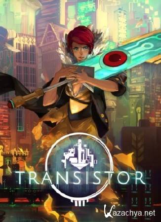 Transistor (2014/RUS/ENG/MULTi8) 