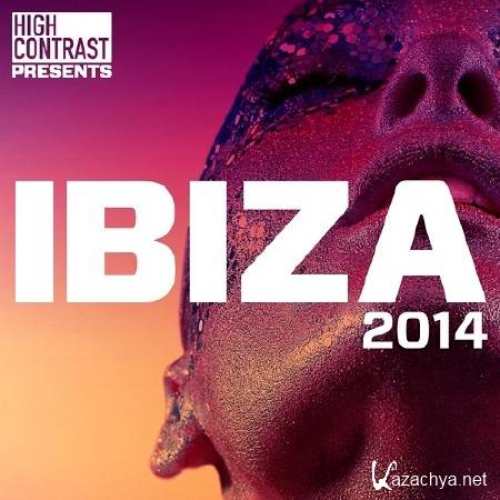 High Contrast Presents Ibiza (2014)