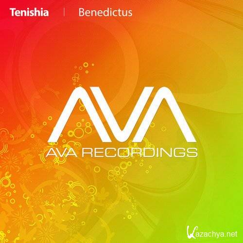 Tenishia - Benedictus