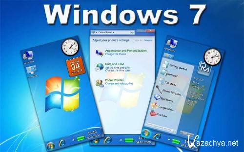         Windows 7