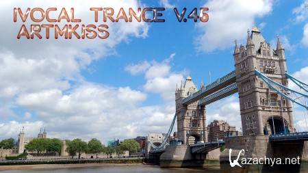 IVocal Trance v.46 (2014)