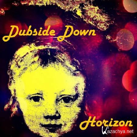 Dubside Down - Horizon (2014)
