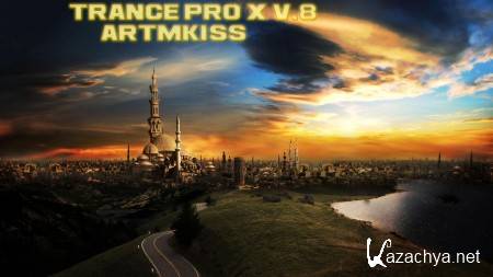 Trance Pro X v.8 (2014)