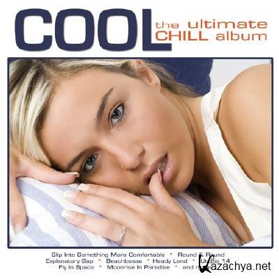 Cool the Ultimate Chill Album (2014)