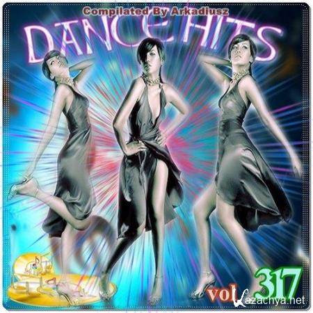 Dance Hits Vol. 317 (2014)