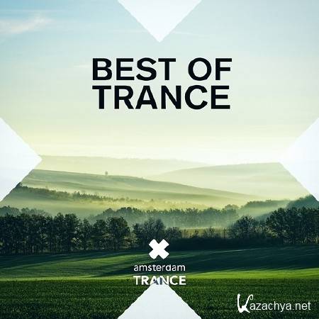 Best of Trance (2014)