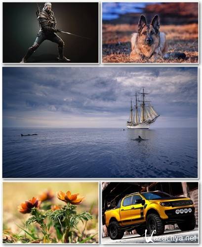 Best HD Wallpapers Pack 1258