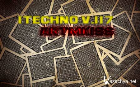 ITechno v.117 (2014)