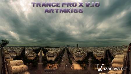Trance Pro X v.10 (2014)