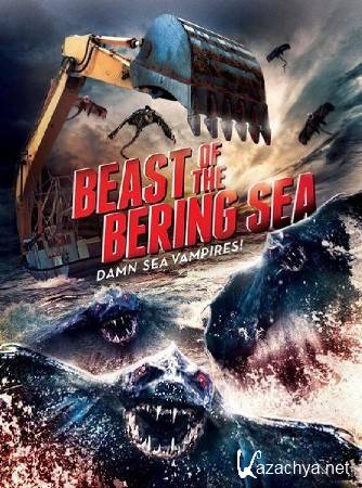    / Bering Sea Beast (2013) WEB-DLRip