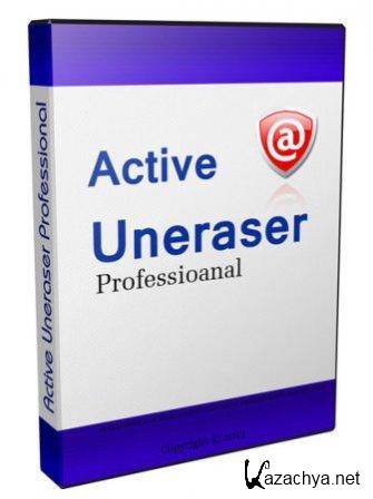 Active Uneraser Professional 7.0.1 Final