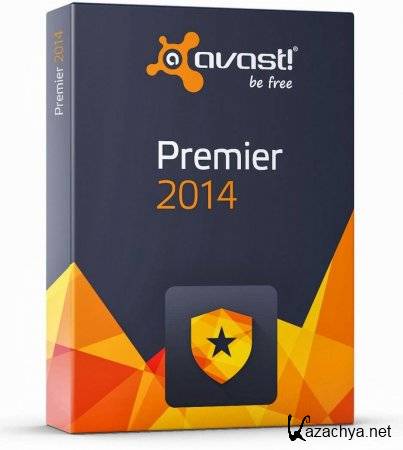 avast! Premier 2014 9.0.2018.392 (  )