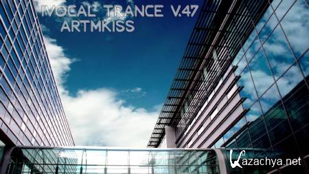IVocal Trance v.47 (2014)