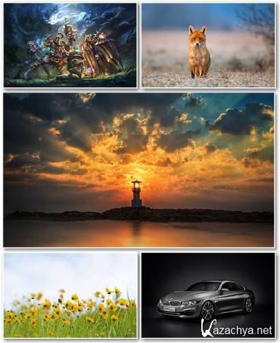 Best HD Wallpapers Pack 1259