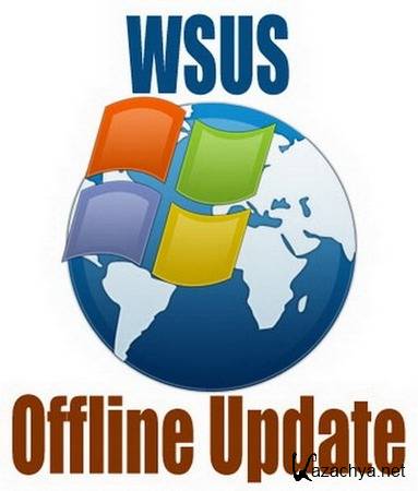 WSUS Offline Update 9.3 Portable 