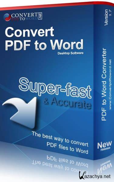 Convert PDF to Word 3.3.1 Final