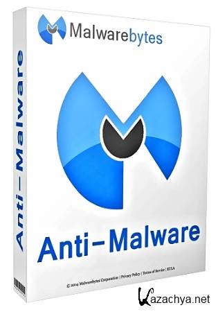 Malwarebytes Anti-Malware Premium 2.0.2.1012 (Rus / ML) Portable 