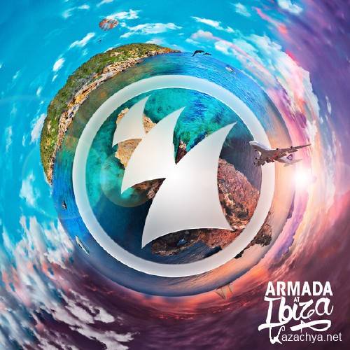 Armada Ibiza 2014