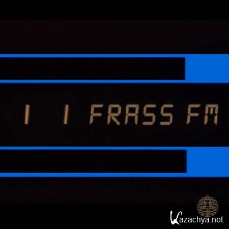 Astral Black - Frass FM (2014)
