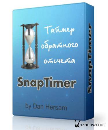 SnapTimer 0.1