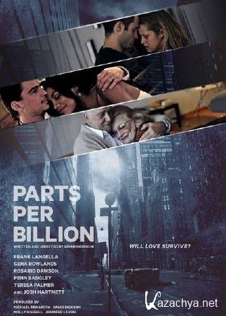    / Parts Per Billion (2014) WEB-DLRip