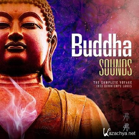 Buddha Sounds: The Complete Journey (2014)