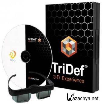 TriDef 3D v6.0