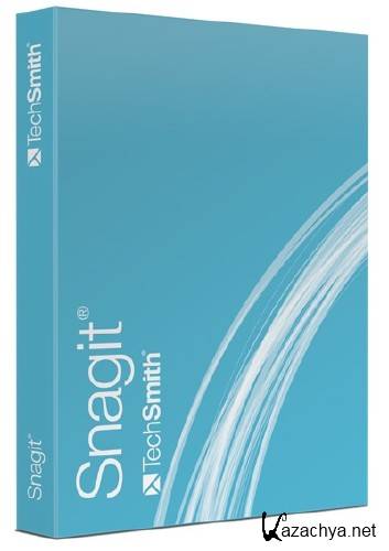 Techsmith Snagit 11.4.3 Build 280 2014