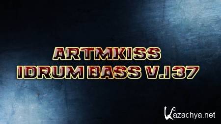 IDrum Bass v.137 (2014)