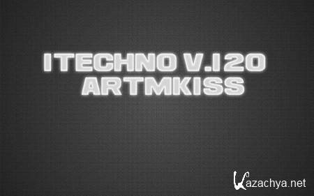 ITechno v.120 (2014)