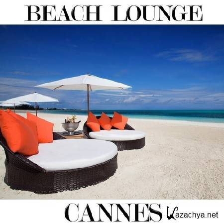 Fly Project - Beach Lounge Cannes (2014)