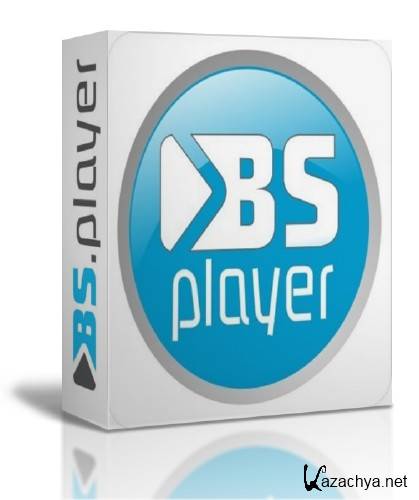 BS Player Pro 2.67 Build 1076 2014