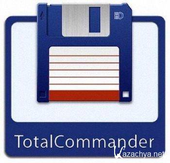 Total Commander 8.50 Extended 7.3 + Portable  2014
