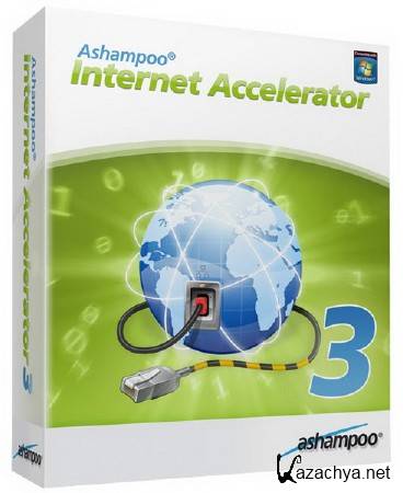 Ashampoo Internet Accelerator 3.20 Final (DC 31.03.2014)
