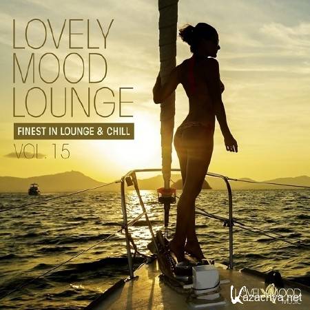 Lovely Mood Lounge Vol. 15 (2014)
