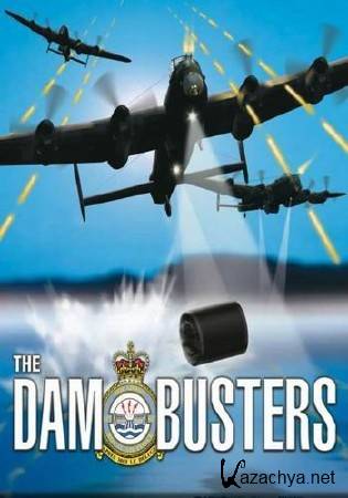   / The Dambusters (  / Gary Johnstone) (3   3) (2003) DVB