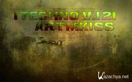 ITechno v.121 (2014)