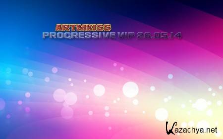 Progressive Vip (26.05.14)