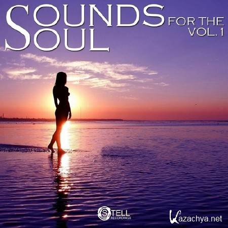 Sounds For The Soul Vol.1 (2014)