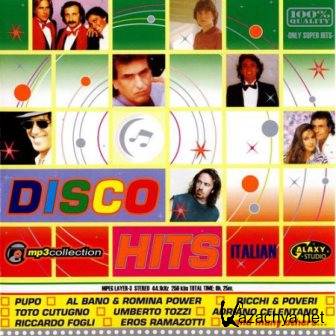 100 Italian Disco Hits