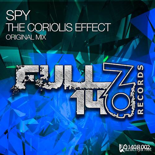 Spy - The Coriolis Effect