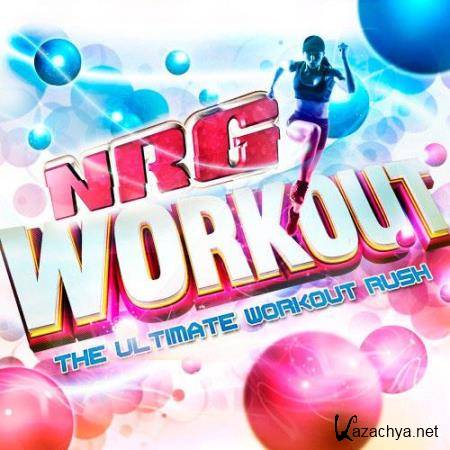NRG Workout (3CD)
