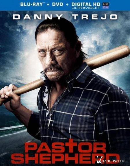 - / Pastor Shepherd (2010) HDRip