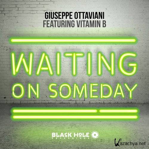 Giuseppe Ottaviani & Vitamin B - Waiting On Someday