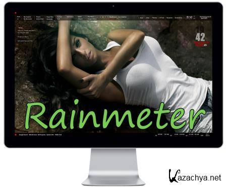 Rainmeter 3.1.0 Build 2290