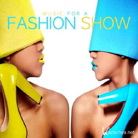 Music for a Fashion Show (2014)
