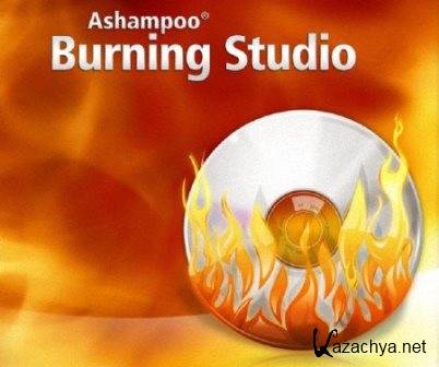 Ashampoo Burning Studio 14.0.0.31 Beta