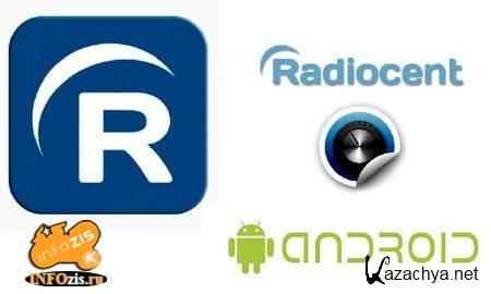 Radiocent v.2.14 Android