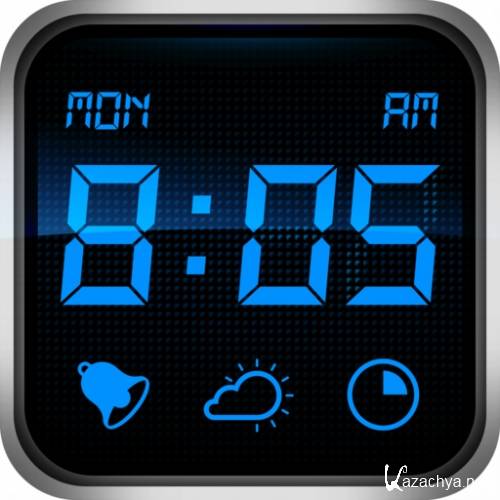 My Alarm Clock v1.4 Premium  Android