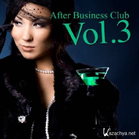 After Business Club Vol.3 (2014)